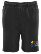 Essentials 6th Form Shorts